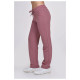 Target Γυναικείο παντελόνι φόρμας Open Hem Pants Fleece